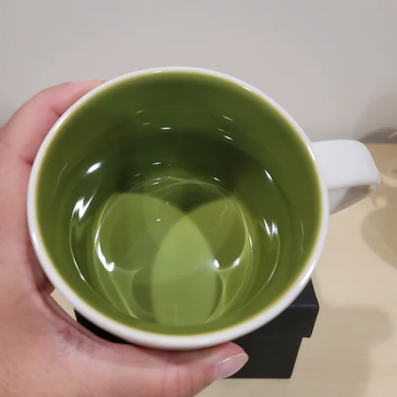 Starbucks "YOU ARE HERE" Collection Portland Coffee Mug St. John's Bridge - Picture 7 of 8